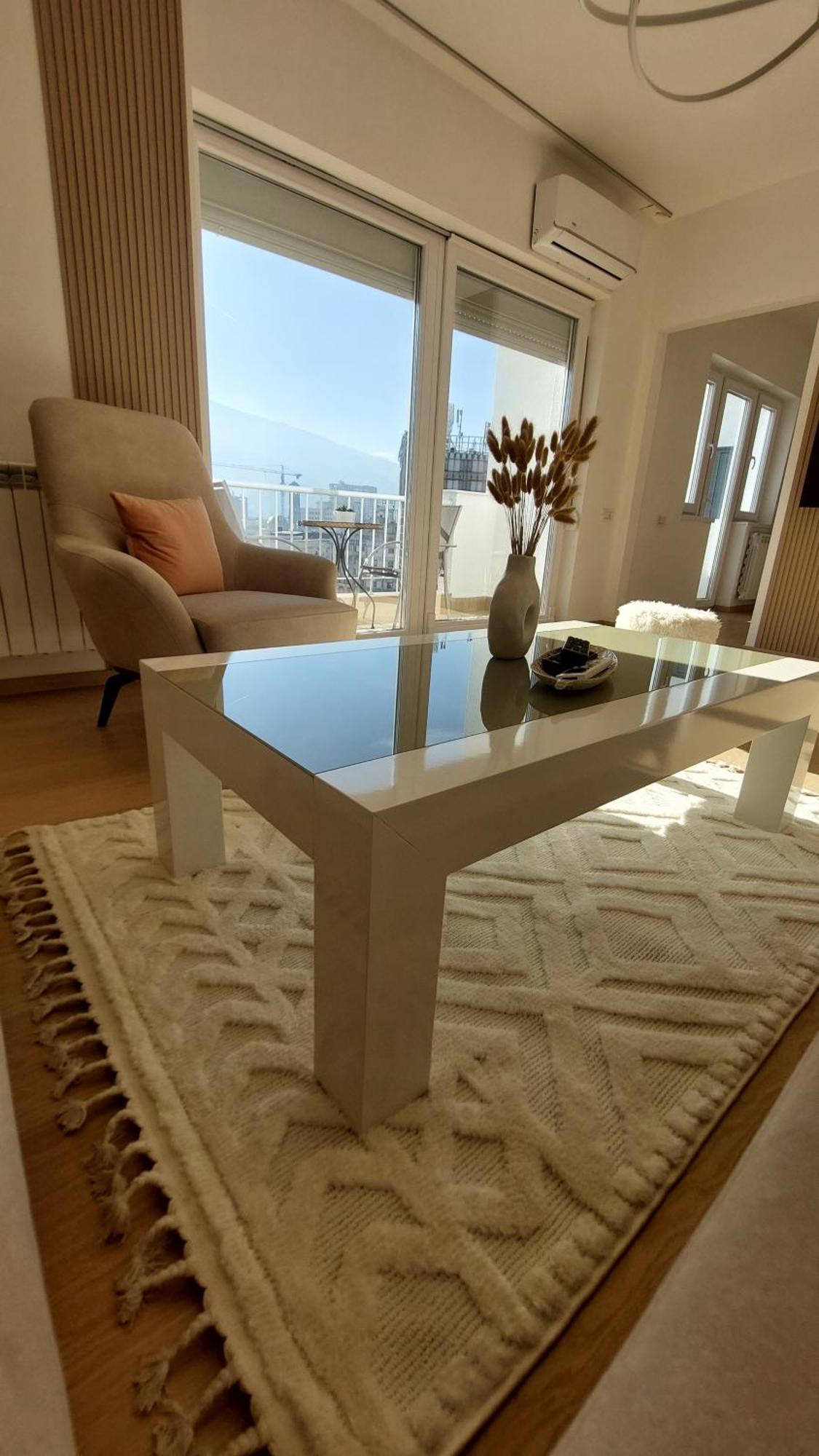 Apartment Mina Modern & Cozy Main Square Gtc *