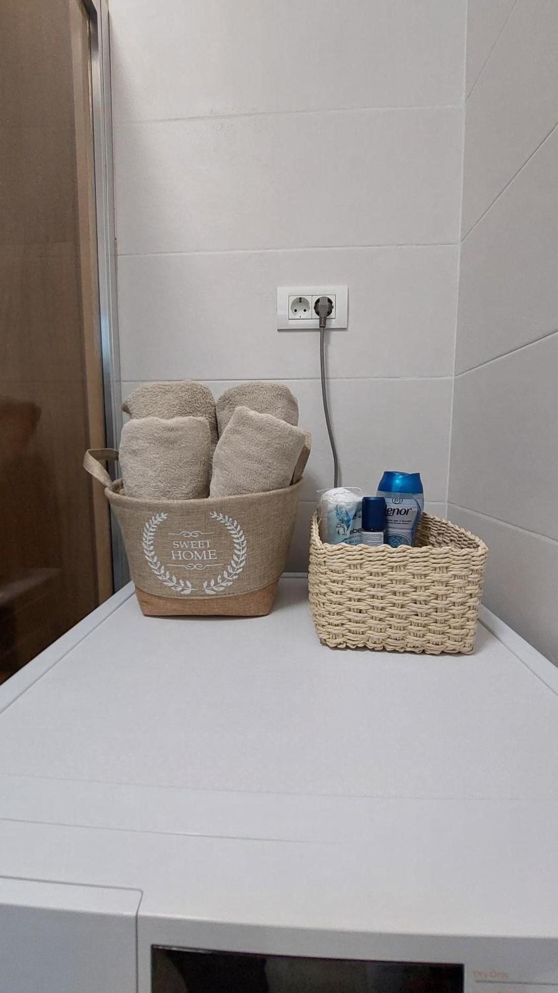 Mina Modern & Cozy Main Square Gtc Apartamento