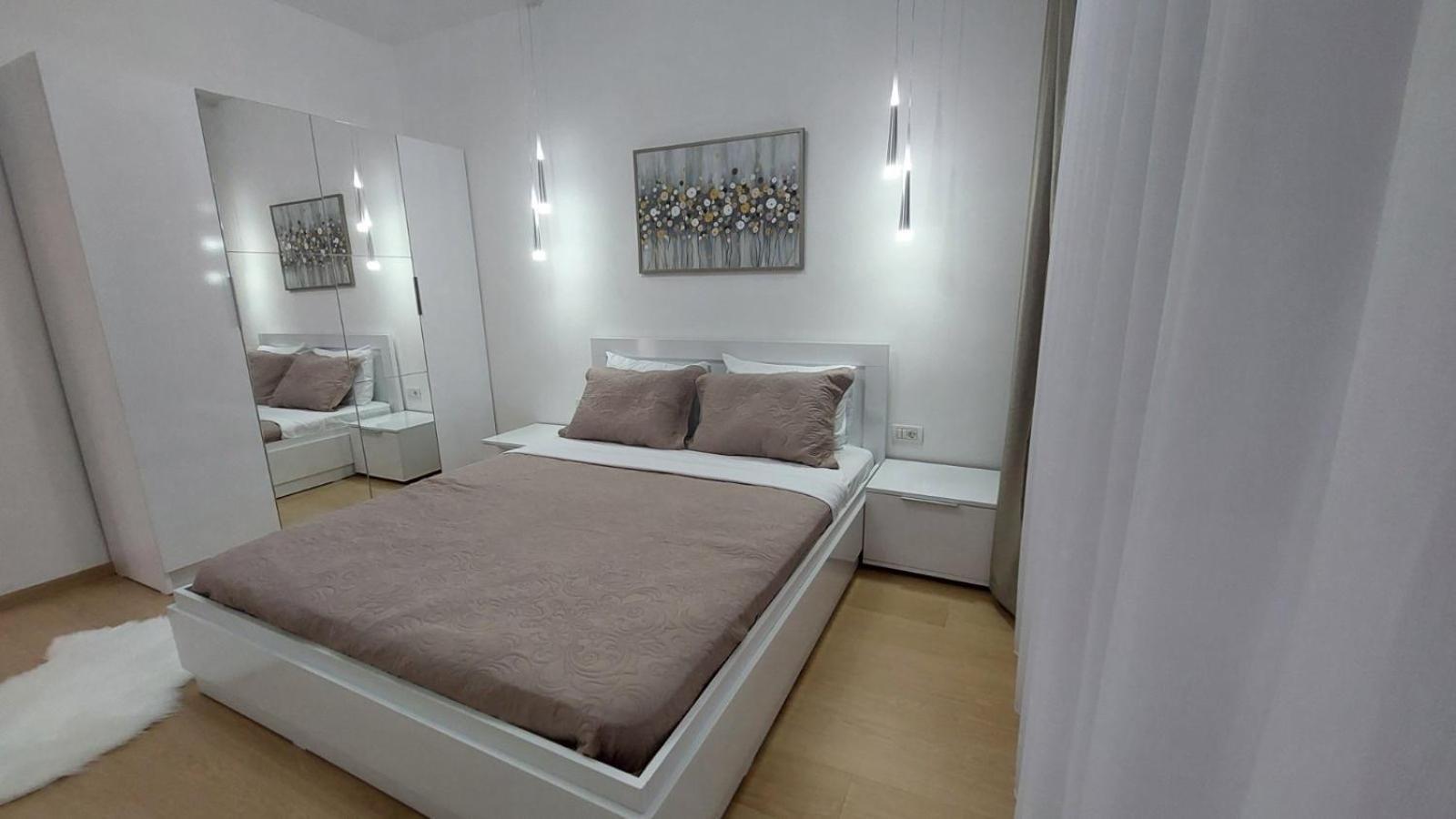 Mina Modern & Cozy Main Square Gtc Skopje