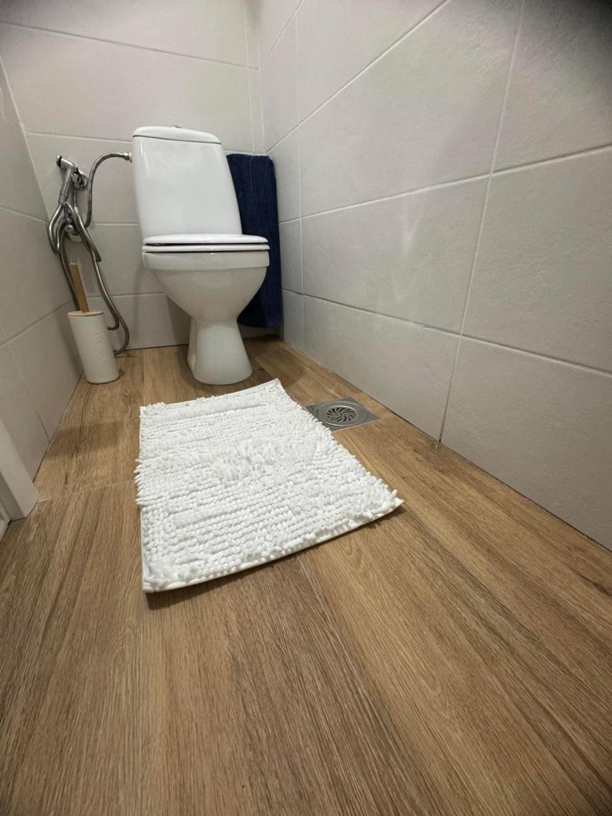 Mina Modern & Cozy Main Square Gtc Apartamento *