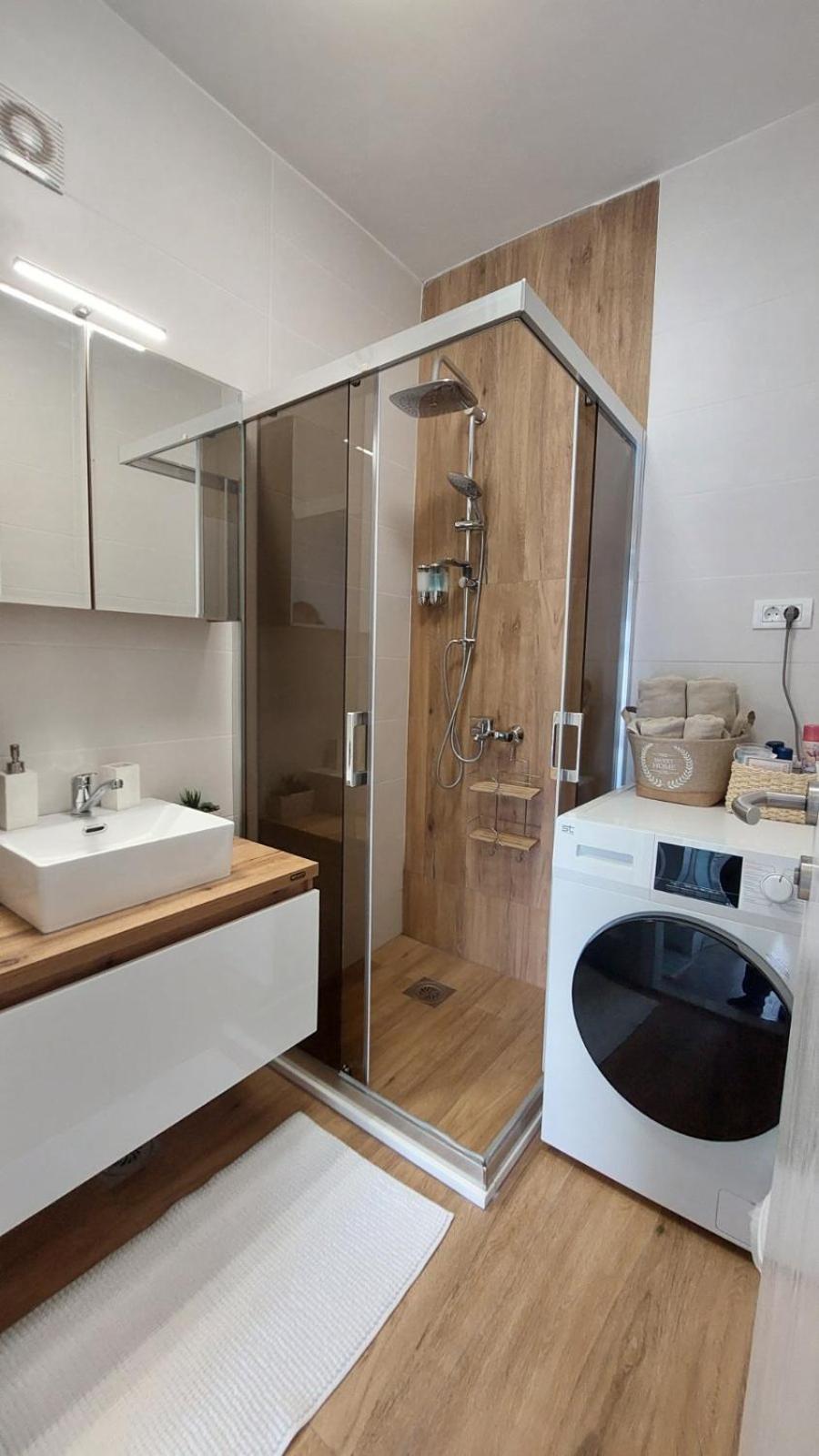 Apartment Mina Modern & Cozy Main Square Gtc *