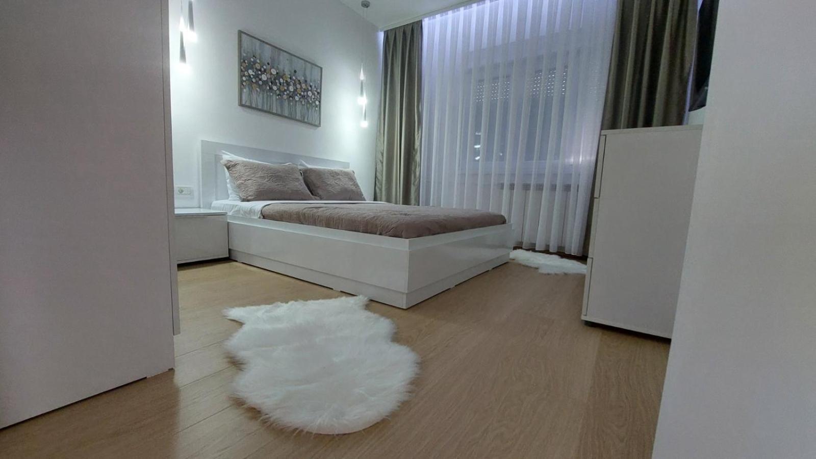 Mina Modern & Cozy Main Square Gtc *